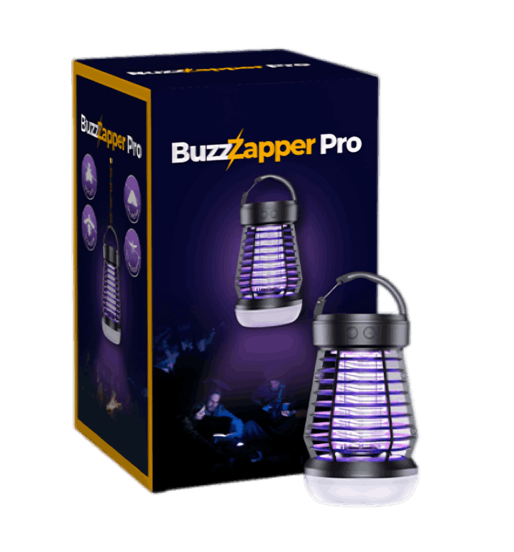 BuzzZapper Pro